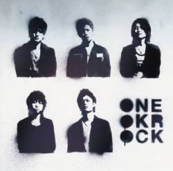 One Ok Rock : Etcetera